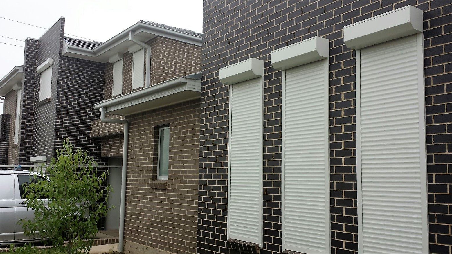 Roller Shutters in Sydney