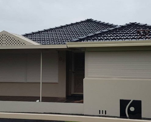 Greystanes March-3