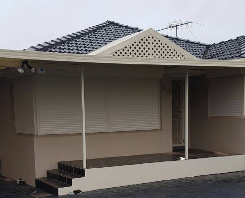 Roller Shutters in Sydney Roller Shutters in Sydney