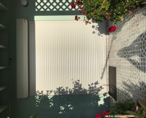 Roller Shutters Green Valley
