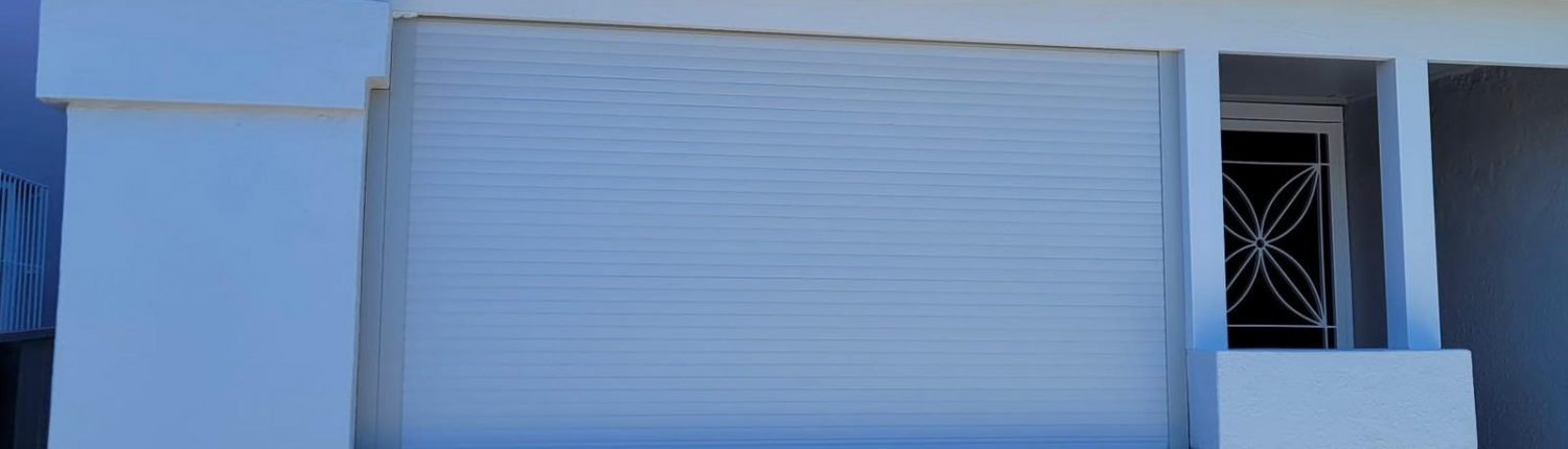 Roller Shutters Rose Bay