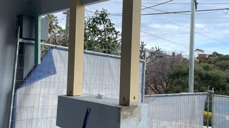 Roller Shutters Rose Bay