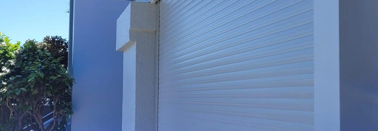 Roller Shutters Rose Bay