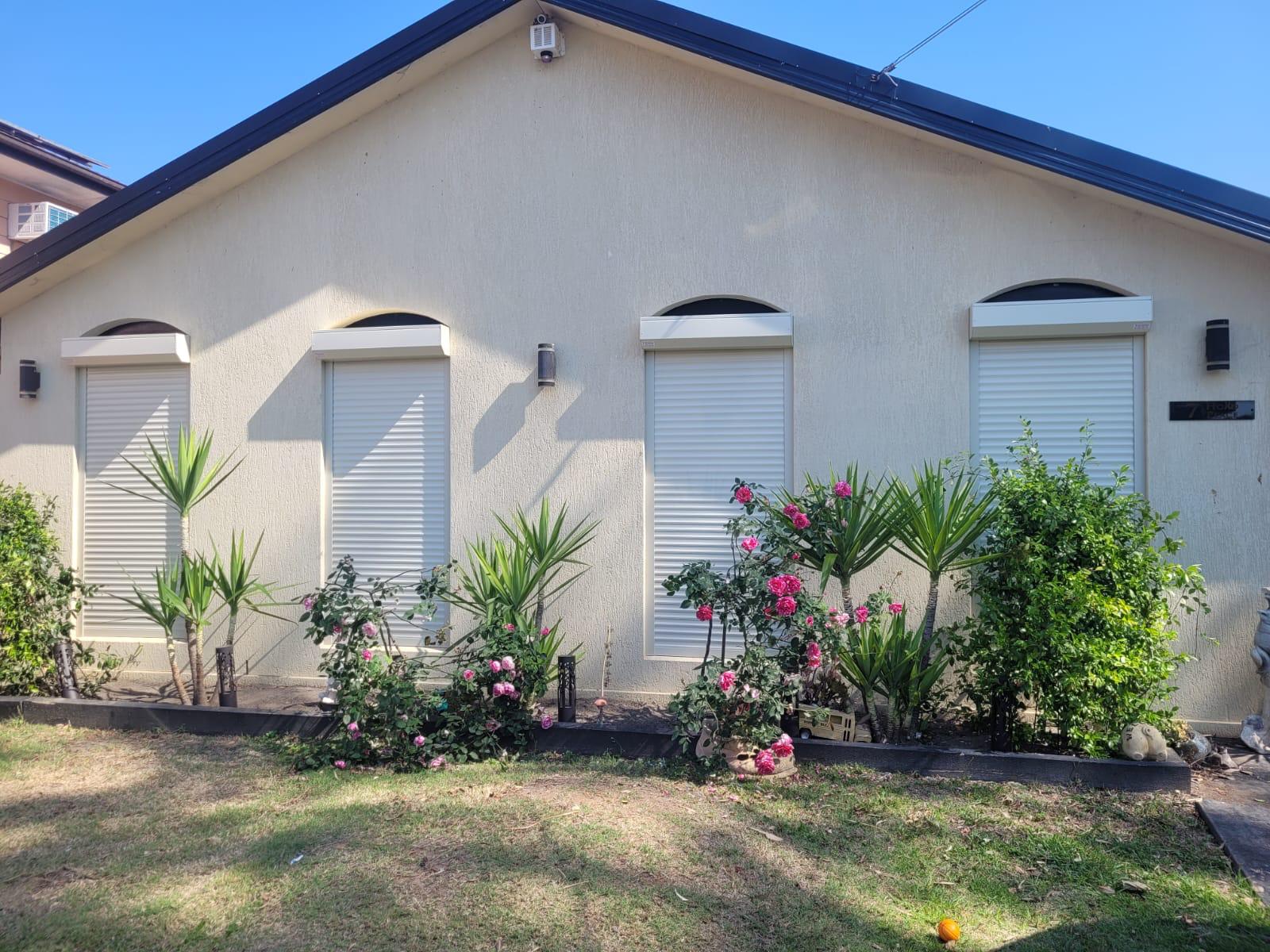 Roller Shutters Blacktown Sydney Roller Shutters Sydney Security