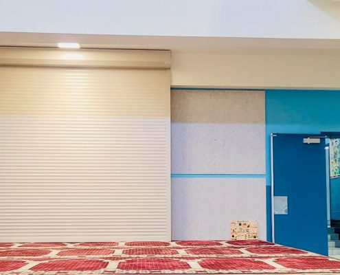 Roller Shutters Auburn Sydney