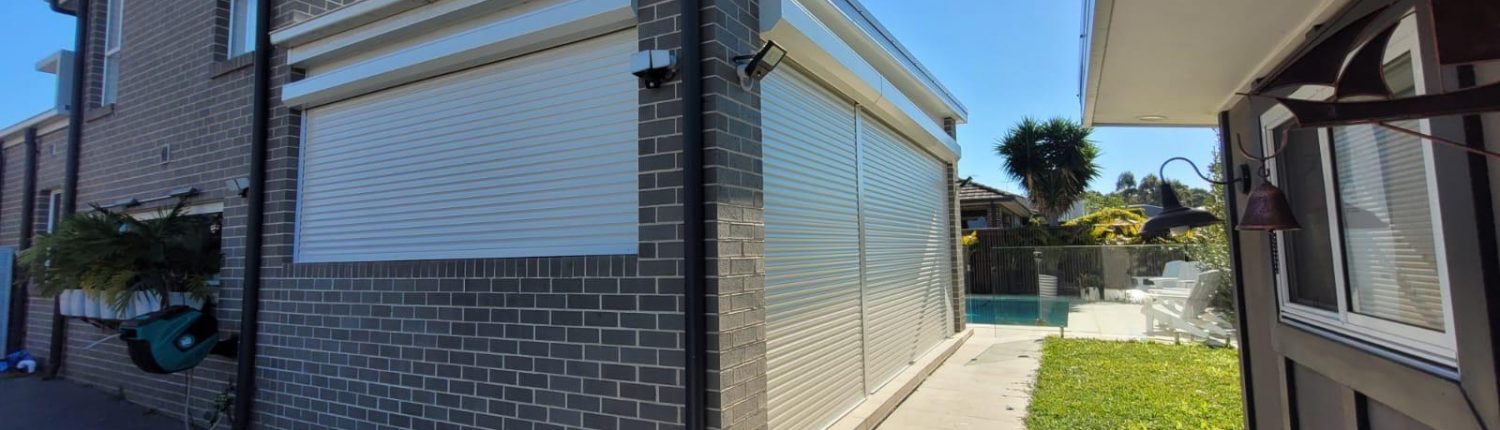 roller shutters hoxton park sydney