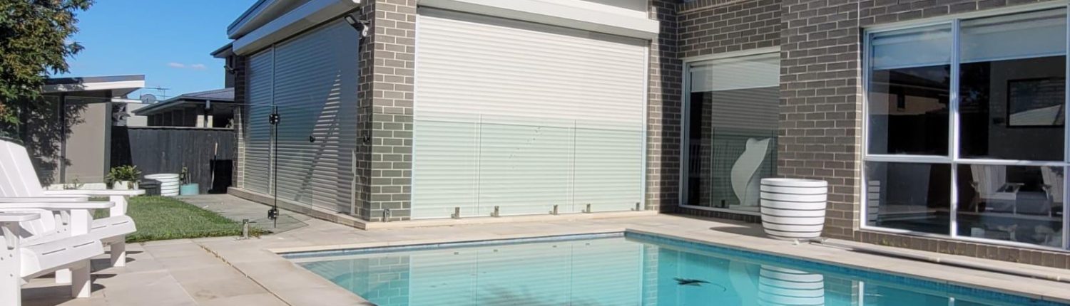 roller shutters hoxton park sydney