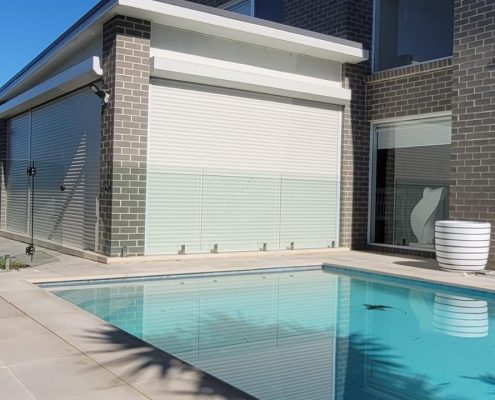 roller shutters hoxton park sydney