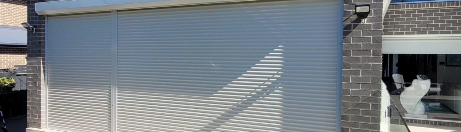 roller shutters hoxton park sydney